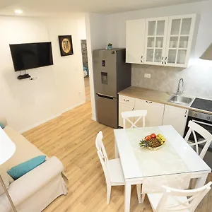 Old Town 2 Apartment