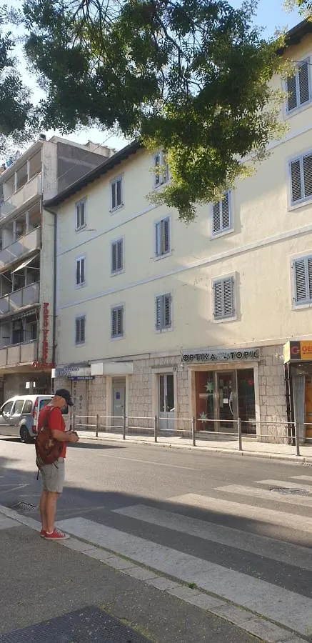 Apartments Felicitas Split Croatia