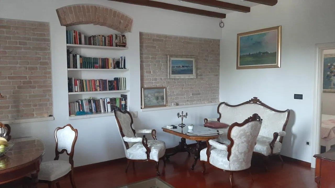 Apartments Felicitas Split