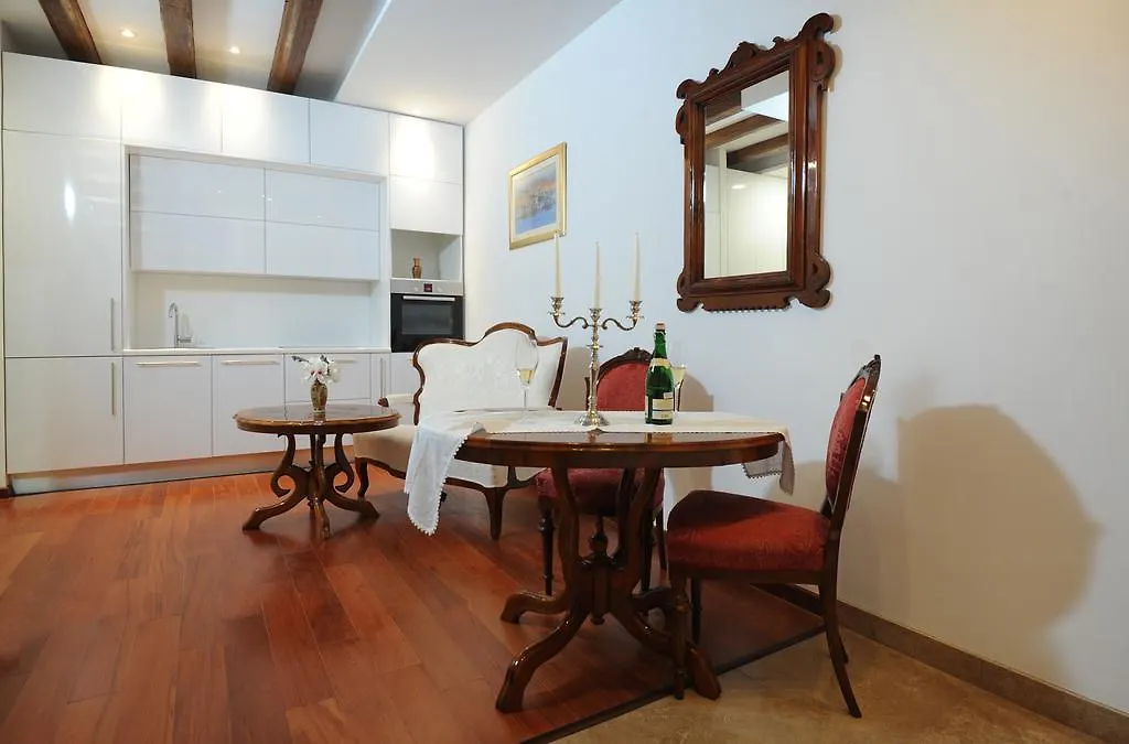 Apartments Felicitas Split 0*,  Croatia
