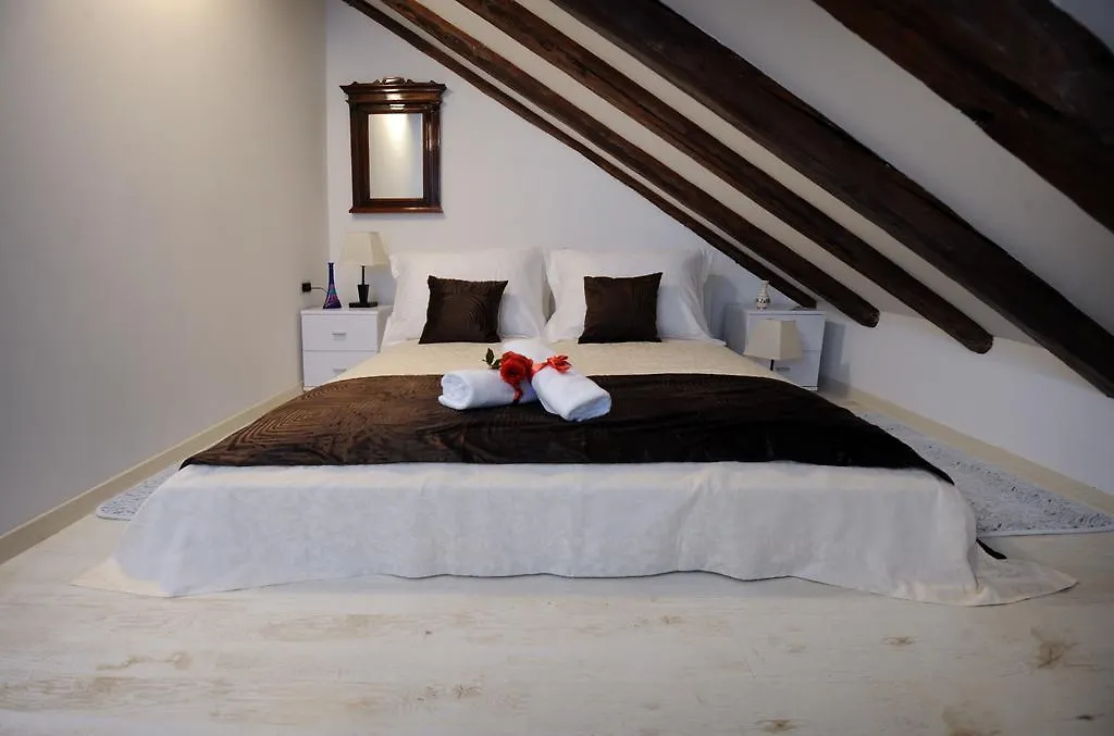 Apartments Felicitas Split Croatia