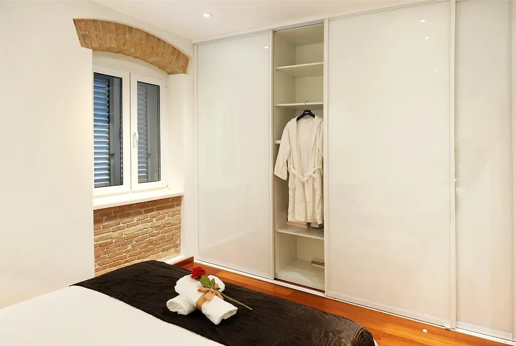 Apartments Felicitas Split