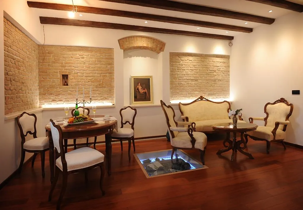 Apartments Felicitas Split Croatia